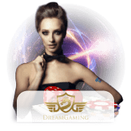 DG Casino