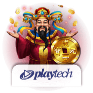 Playtech